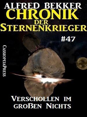 cover image of Chronik der Sternenkrieger 47